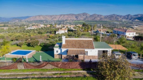 Cubo's Finca La Higuera, Alhaurin De La Torre